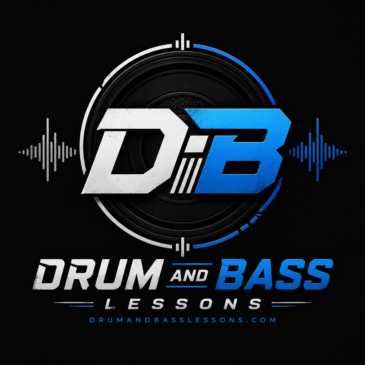 Drum and Bass lessons