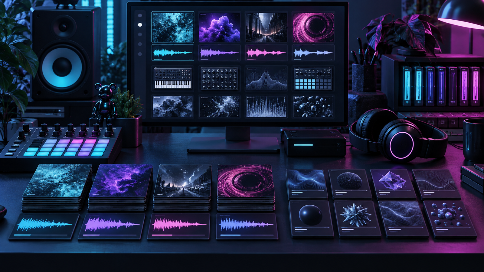 Drum & Bass BPM Explained: Tempo, Feel and Choosing the Right Speed
