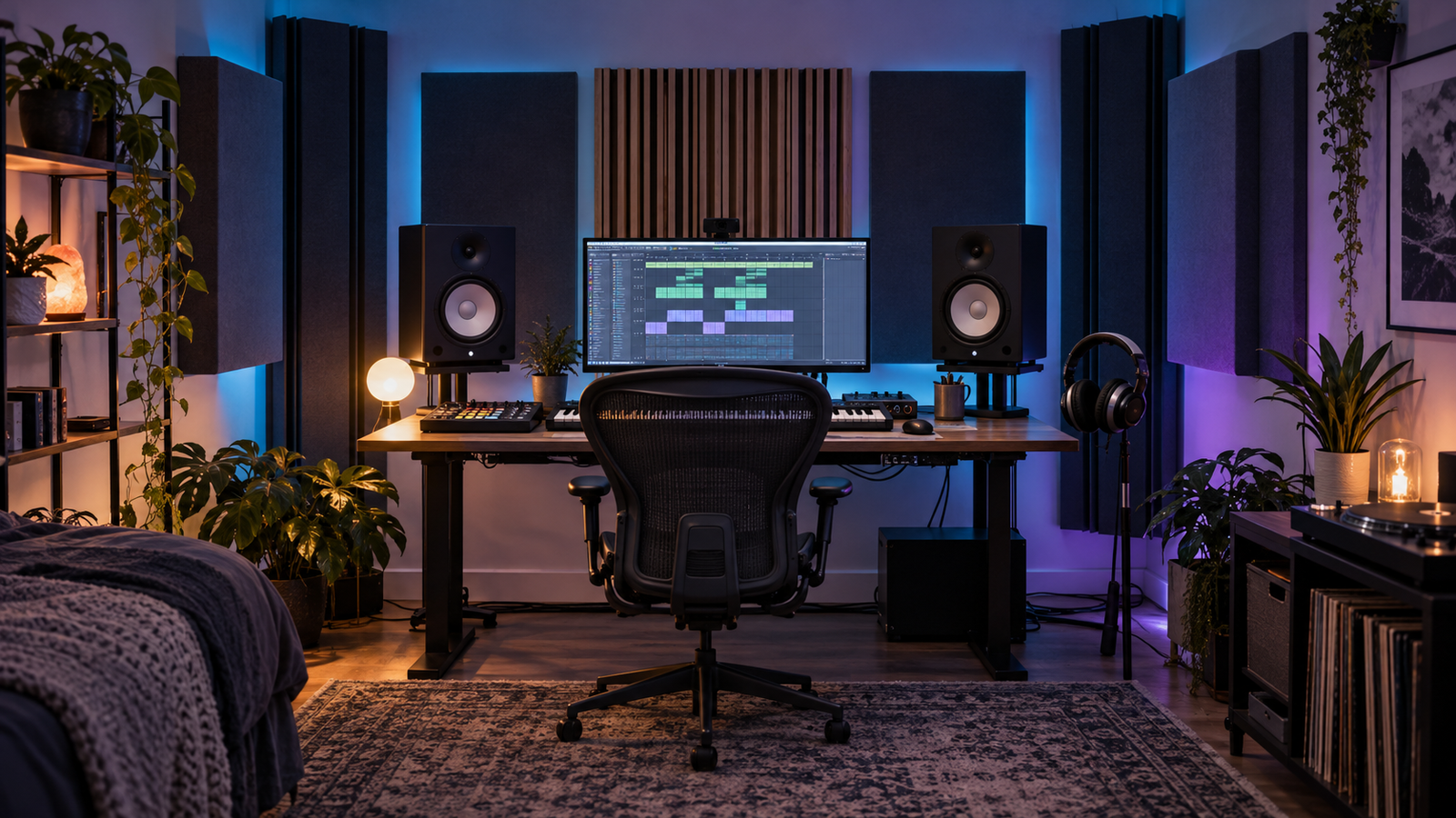 Best Studio Headphones for DnB: Open-Back vs Closed-Back